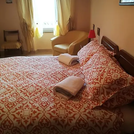 Casa Fiorita 2* 阿奎泰尔梅