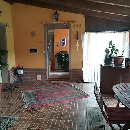 Casa Fiorita 2*