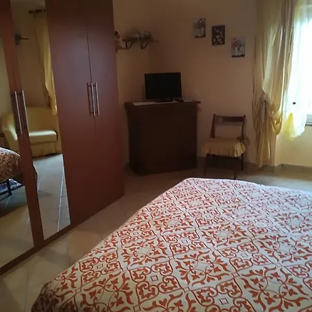 Casa Fiorita