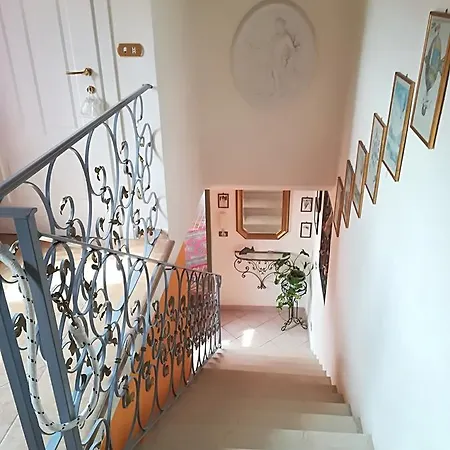 Casa Fiorita Panzió