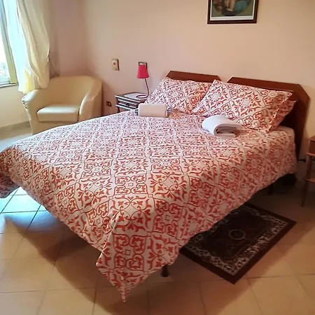 Casa Fiorita 2* 阿奎泰尔梅