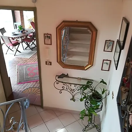 Casa Fiorita 2* Acqui Terme