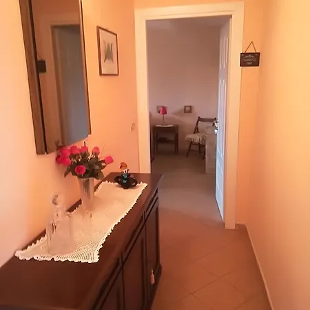 Casa Fiorita 2* Acqui Terme