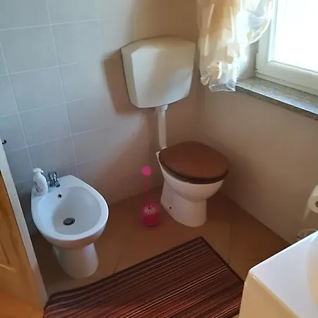 Panzió Casa Fiorita Acqui Terme