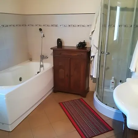 Panzió Casa Fiorita Acqui Terme