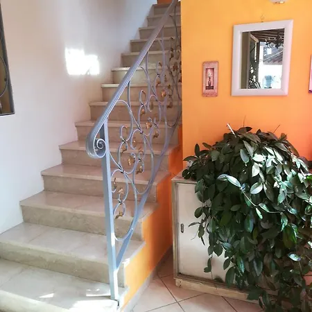 Panzió Casa Fiorita 2*