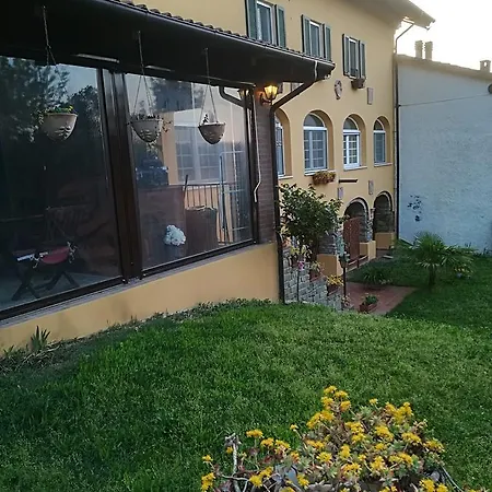 Casa Fiorita 2*