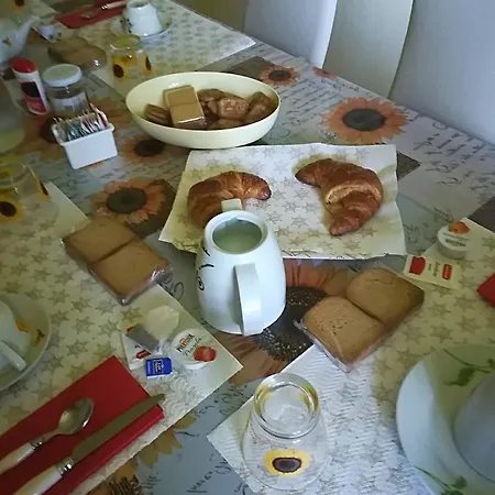 Casa Fiorita 2* Acqui Terme