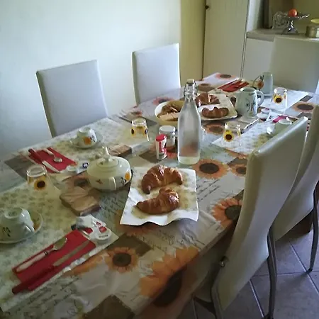 Panzió Casa Fiorita 2*