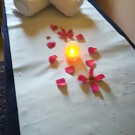 Panzió Casa Fiorita 2*