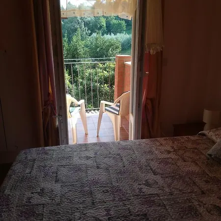 Panzió Casa Fiorita 2*