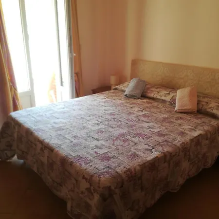 Panzió Casa Fiorita Acqui Terme