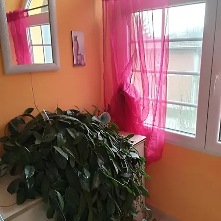 Casa Fiorita Acqui Terme