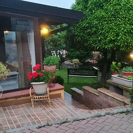 Casa Fiorita 2* Acqui Terme